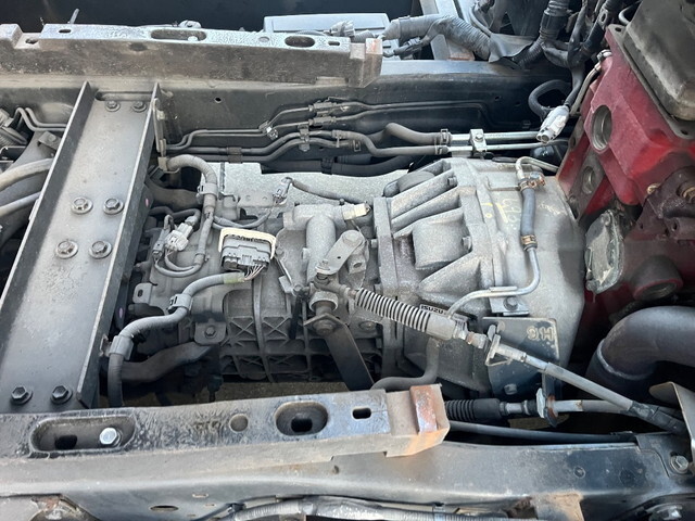 日野デュトロ深ダンプ（土砂禁ダンプ）小型（2t・3t）[写真24]