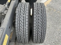 日野デュトロ深ダンプ（土砂禁ダンプ）小型（2t・3t）[写真25]