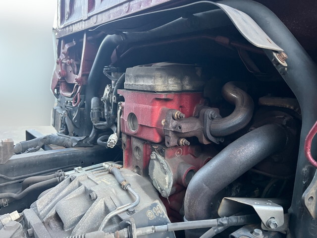 日野デュトロ深ダンプ（土砂禁ダンプ）小型（2t・3t）[写真25]