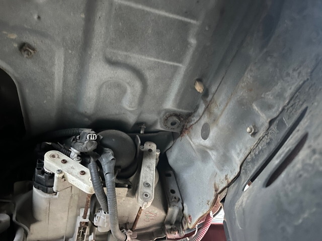 日野デュトロ深ダンプ（土砂禁ダンプ）小型（2t・3t）[写真27]