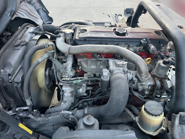 日野デュトロ深ダンプ（土砂禁ダンプ）小型（2t・3t）[写真28]