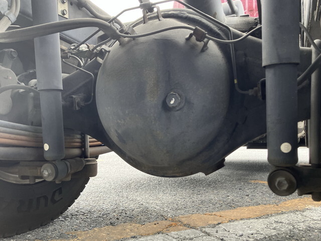 日野デュトロ深ダンプ（土砂禁ダンプ）小型（2t・3t）[写真28]