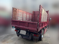 日野デュトロ深ダンプ（土砂禁ダンプ）小型（2t・3t）[写真02]