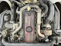 日野デュトロ深ダンプ（土砂禁ダンプ）小型（2t・3t）[写真32]