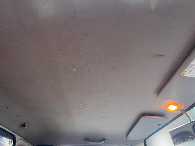 日野デュトロ深ダンプ（土砂禁ダンプ）小型（2t・3t）[写真35]