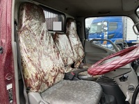 日野デュトロ深ダンプ（土砂禁ダンプ）小型（2t・3t）[写真36]