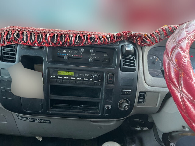 日野デュトロ深ダンプ（土砂禁ダンプ）小型（2t・3t）[写真37]