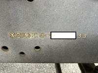 日野デュトロ深ダンプ（土砂禁ダンプ）小型（2t・3t）[写真40]