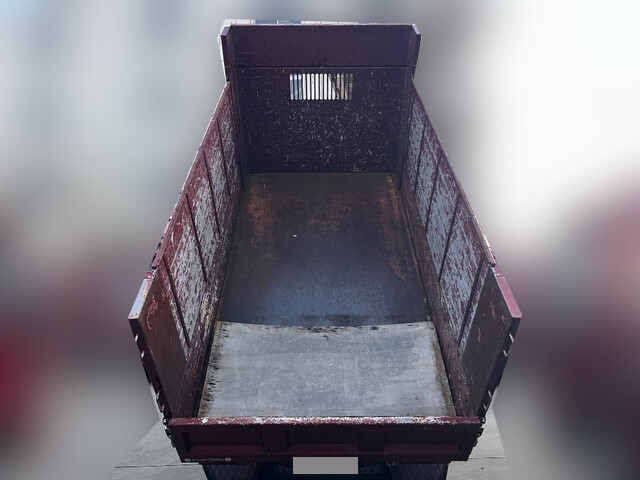 日野デュトロ深ダンプ（土砂禁ダンプ）小型（2t・3t）[写真07]