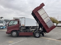 日野デュトロ深ダンプ（土砂禁ダンプ）小型（2t・3t）[写真08]