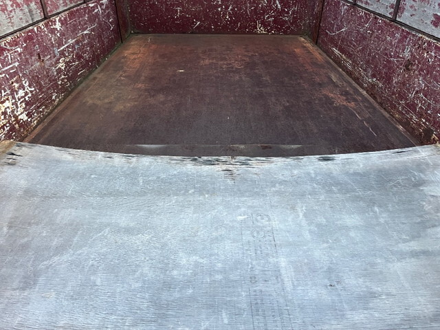 日野デュトロ深ダンプ（土砂禁ダンプ）小型（2t・3t）[写真09]