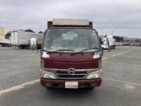 日野デュトロ深ダンプ（土砂禁ダンプ）小型（2t・3t）[写真10]