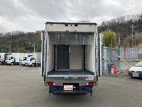 いすゞエルフ冷凍車（冷蔵車）小型（2t・3t）[写真11]