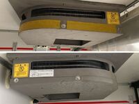 いすゞエルフ冷凍車（冷蔵車）小型（2t・3t）[写真18]