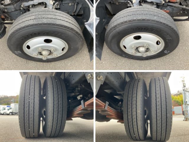 いすゞエルフ冷凍車（冷蔵車）小型（2t・3t）[写真21]