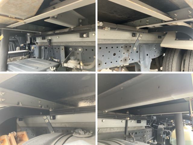 いすゞエルフ冷凍車（冷蔵車）小型（2t・3t）[写真23]