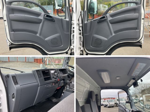 いすゞエルフ冷凍車（冷蔵車）小型（2t・3t）[写真28]