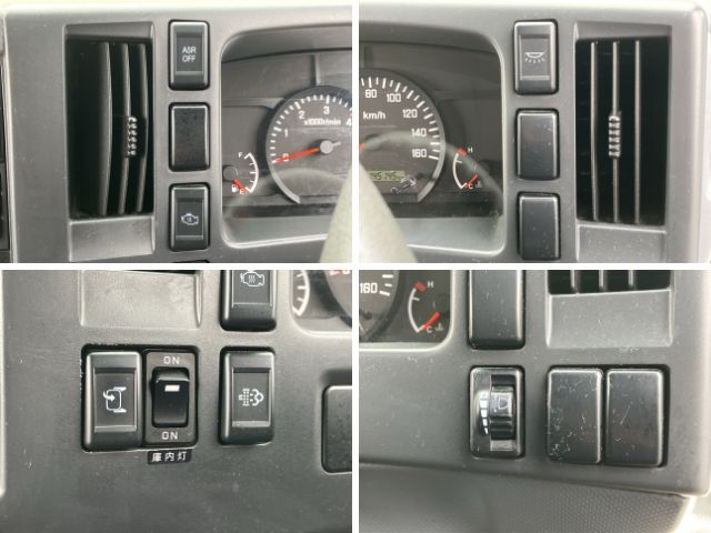 いすゞエルフ冷凍車（冷蔵車）小型（2t・3t）[写真37]