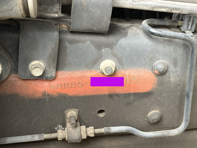 いすゞエルフ冷凍車（冷蔵車）小型（2t・3t）[写真39]