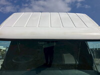 三菱ふそうキャンターダンプ小型（2t・3t）[写真11]