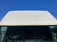 三菱ふそうキャンターダンプ小型（2t・3t）[写真13]