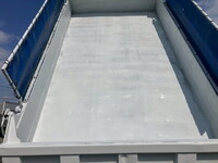 三菱ふそうキャンターダンプ小型（2t・3t）[写真14]