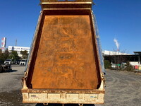 三菱ふそうキャンターダンプ小型（2t・3t）[写真15]