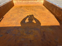 三菱ふそうキャンターダンプ小型（2t・3t）[写真16]