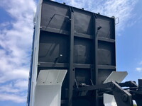 三菱ふそうキャンターダンプ小型（2t・3t）[写真16]