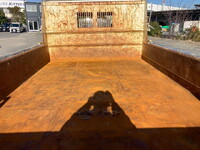 三菱ふそうキャンターダンプ小型（2t・3t）[写真17]