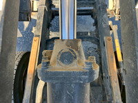 三菱ふそうキャンターダンプ小型（2t・3t）[写真20]