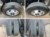 三菱ふそうキャンターダンプ小型（2t・3t）[写真20]