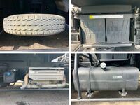 三菱ふそうキャンターダンプ小型（2t・3t）[写真22]