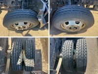 三菱ふそうキャンターダンプ小型（2t・3t）[写真24]