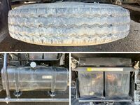 三菱ふそうキャンターダンプ小型（2t・3t）[写真25]