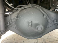 三菱ふそうキャンターダンプ小型（2t・3t）[写真25]