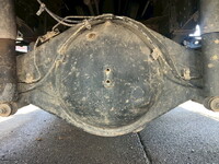 三菱ふそうキャンターダンプ小型（2t・3t）[写真26]