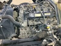 三菱ふそうキャンターダンプ小型（2t・3t）[写真26]