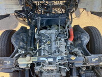 三菱ふそうキャンターダンプ小型（2t・3t）[写真27]