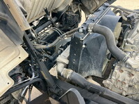 三菱ふそうキャンターダンプ小型（2t・3t）[写真28]