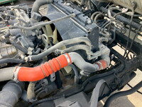 三菱ふそうキャンターダンプ小型（2t・3t）[写真29]