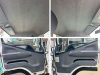 三菱ふそうキャンターダンプ小型（2t・3t）[写真31]