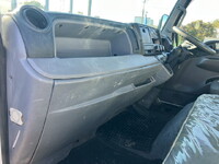 三菱ふそうキャンターダンプ小型（2t・3t）[写真33]