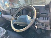 三菱ふそうキャンターダンプ小型（2t・3t）[写真34]