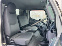 三菱ふそうキャンターダンプ小型（2t・3t）[写真34]