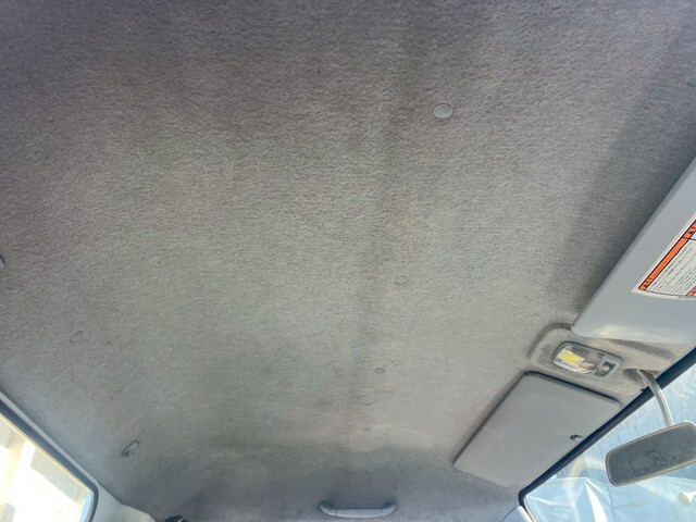 三菱ふそうキャンターダンプ小型（2t・3t）[写真34]