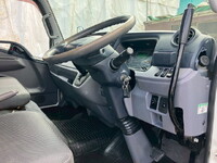 三菱ふそうキャンターダンプ小型（2t・3t）[写真35]