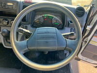 三菱ふそうキャンターダンプ小型（2t・3t）[写真36]