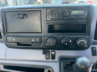 三菱ふそうキャンターダンプ小型（2t・3t）[写真38]