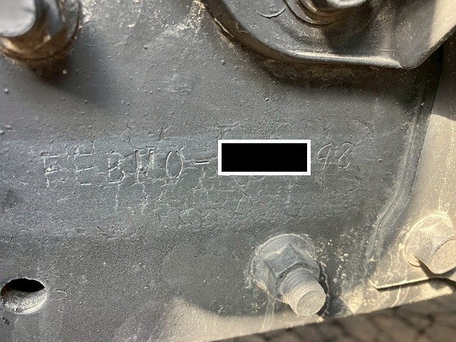 三菱ふそうキャンターダンプ小型（2t・3t）[写真38]